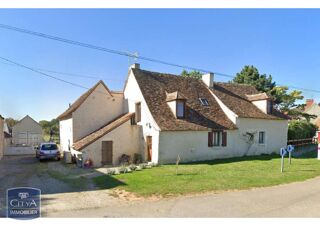  Maison  vendre 7 pices 157 m