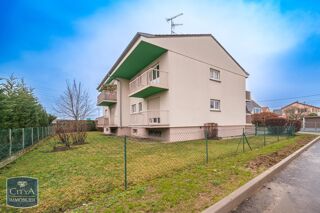  Appartement � vendre 1 pi�ce 29 m�