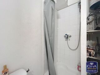  Appartement � vendre 1 pi�ce 22 m�