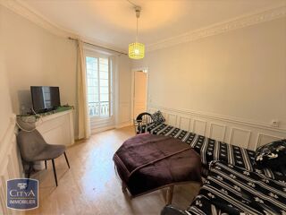  Appartement � vendre 2 pi�ces 33 m�