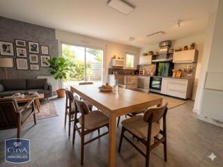  Appartement � vendre 2 pi�ces 48 m�