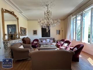  Propri�t�/ch�teau � vendre 13 pi�ces 486 m�