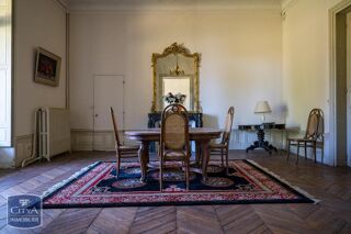  Proprit/chteau  vendre 15 + pices 417 m