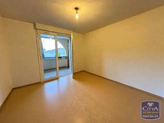  Appartement  vendre 1 pice 21 m