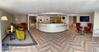  Appartement  vendre 2 pices 58 m