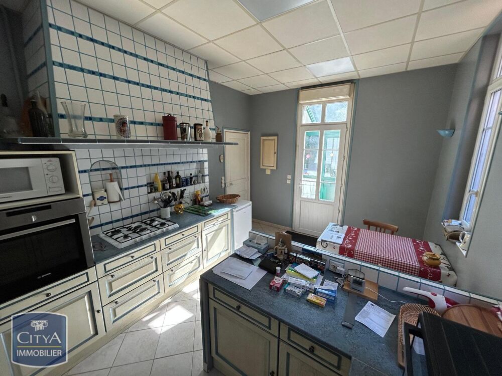  vendre  Maison Dieppe (76200)