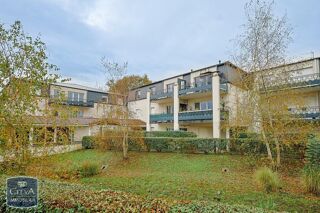  Appartement � vendre 2 pi�ces 47 m�