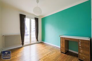  Appartement  vendre 2 pices 47 m