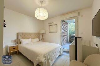  Appartement  vendre 2 pices 44 m