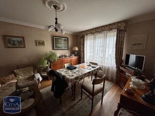  Maison � vendre 5 pi�ces 118 m�