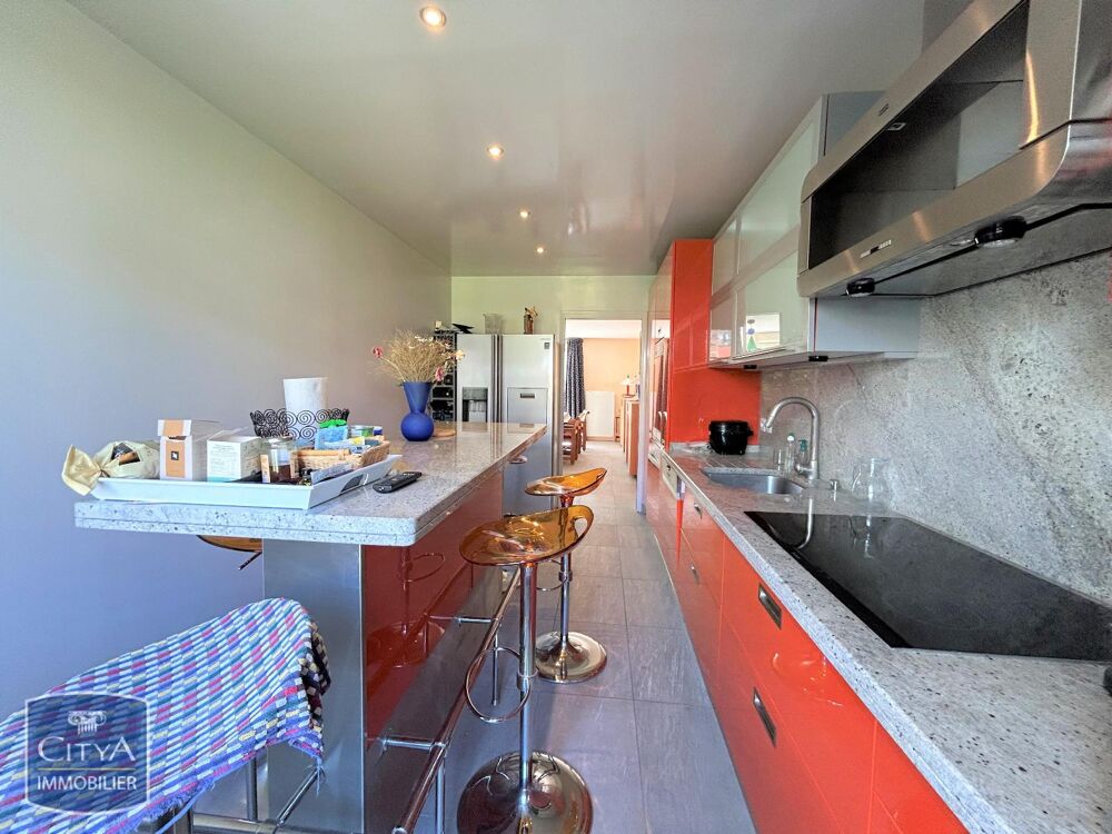  vendre  Appartement Rambouillet (78120)