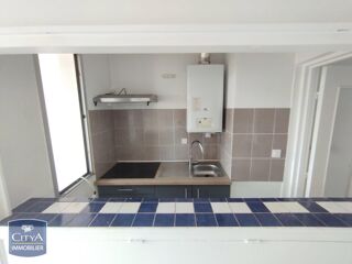  Appartement � vendre 2 pi�ces 37 m�