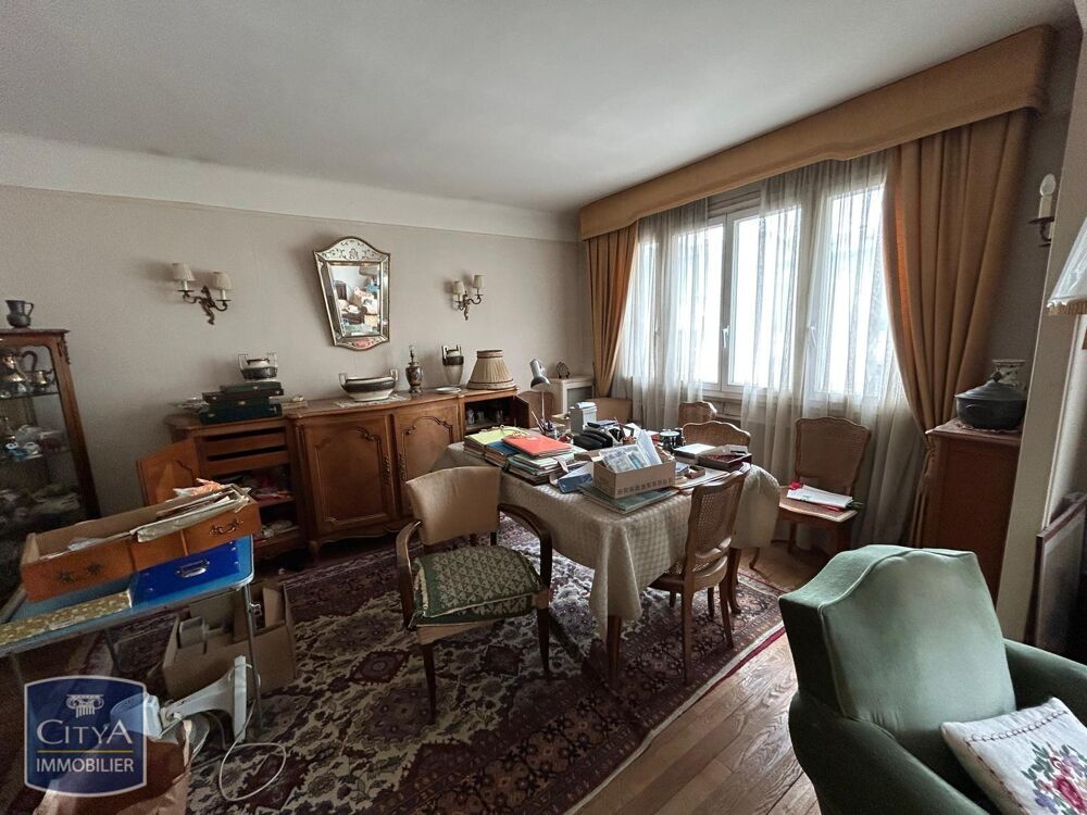 � vendre  Appartement Paris 15