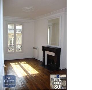  Appartement � vendre 2 pi�ces 37 m�