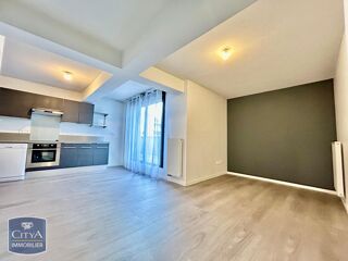  Appartement � vendre 3 pi�ces 62 m�