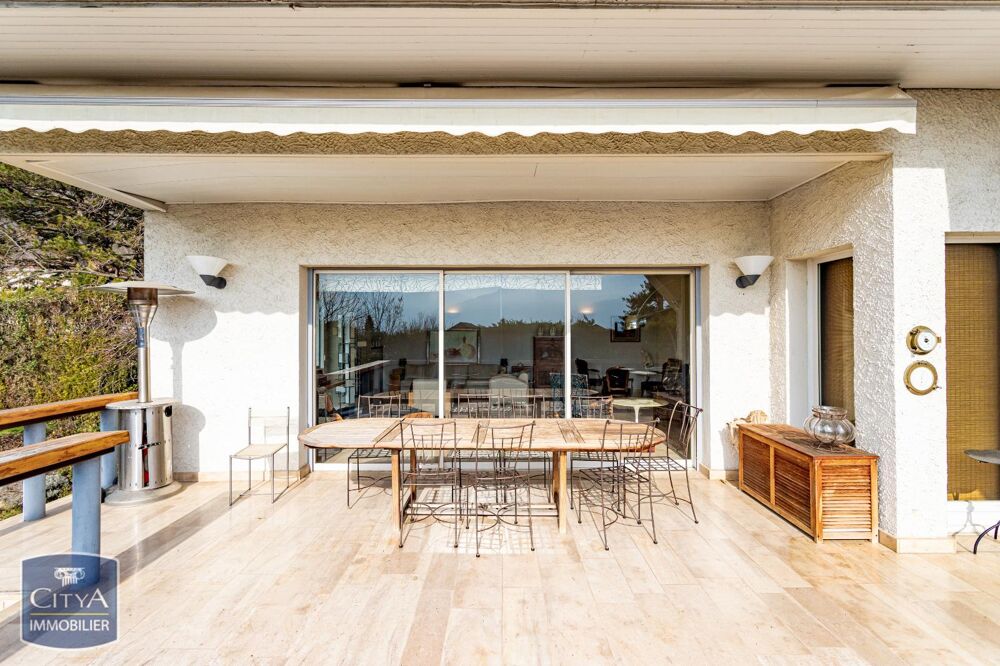  vendre  Maison Crolles (38920)