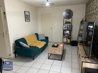  Appartement  vendre 3 pices 55 m