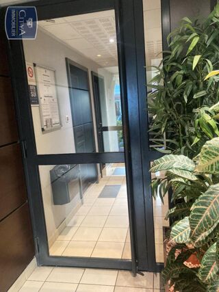  Appartement  vendre 2 pices 53 m