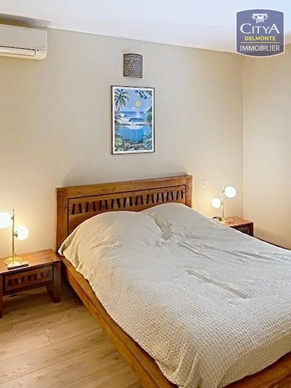 vente Appartement - 2 pièce(s) - 49 m² L' Étang-Salé (97427)