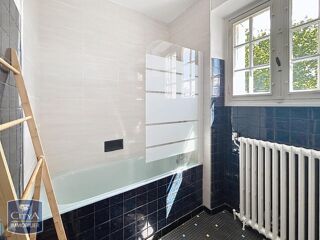  Maison � vendre 4 pi�ces 91 m�