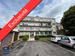  Appartement  vendre 2 pices 52 m