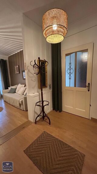  Appartement  vendre 3 pices 82 m