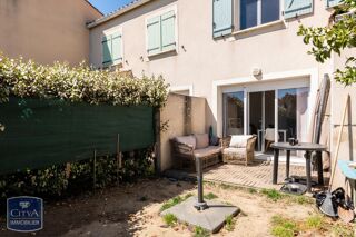  Maison � vendre 4 pi�ces 88 m�