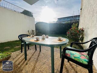  Appartement  vendre 3 pices 47 m