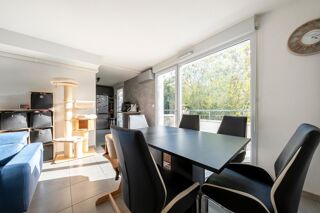  Appartement  vendre 4 pices 78 m