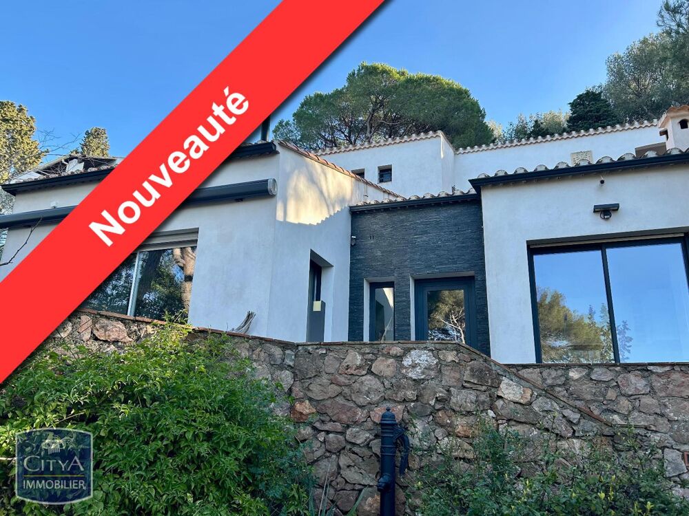 � vendre  Maison S�te (34200)