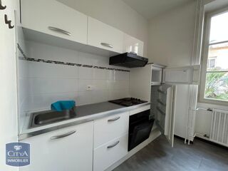  Appartement � vendre 2 pi�ces 41 m�