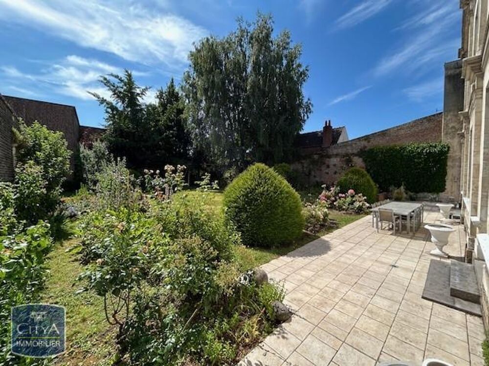  vendre  Proprit/chteau Arras (62000)