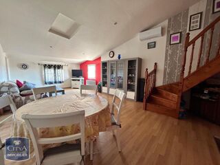  Immeuble  vendre 482 m