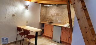  Appartement � vendre 1 pi�ce 20 m�