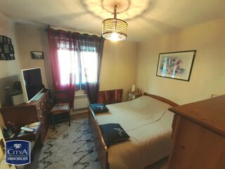  Appartement � vendre 3 pi�ces 53 m�