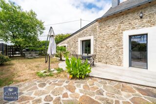  Maison � vendre 5 pi�ces 127 m�