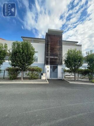  Appartement  vendre 3 pices 87 m