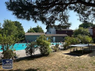  Appartement  vendre 3 pices 60 m