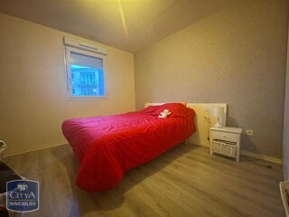  Appartement � vendre 3 pi�ces 53 m�