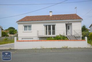  Maison � vendre 5 pi�ces 101 m�