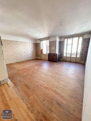  Appartement  vendre 3 pices 75 m