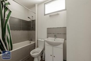  Appartement � vendre 2 pi�ces 58 m�