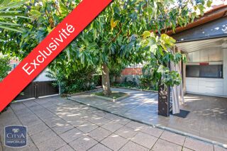  Maison � vendre 3 pi�ces 54 m�