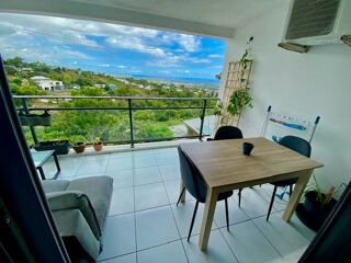  Appartement � vendre 3 pi�ces 60 m�