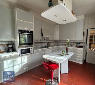  Maison � vendre 11 pi�ces 286 m�