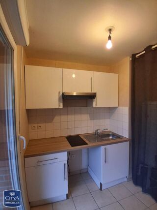  Appartement � vendre 2 pi�ces 48 m�