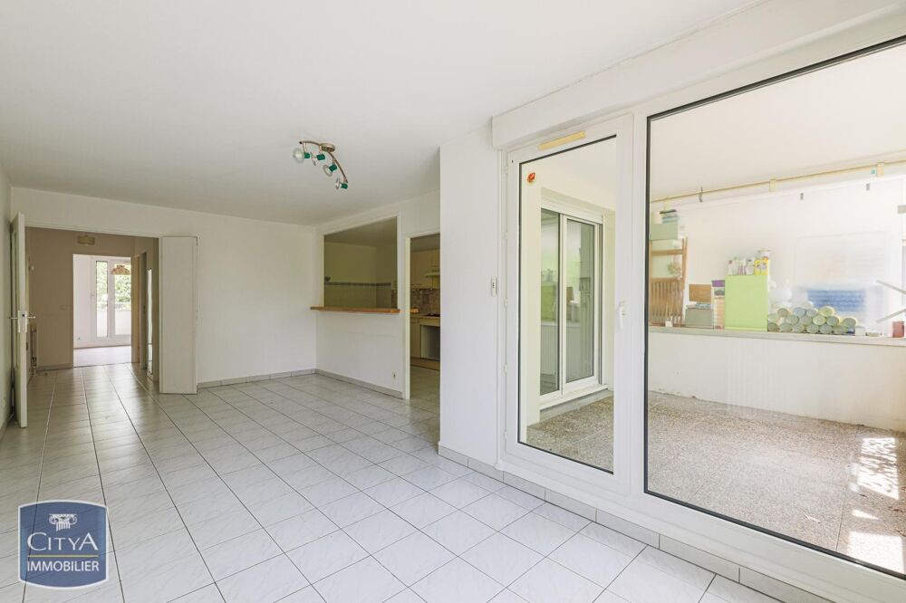 Appartement 3 pièces 69 m² · à Saint-Martin-d'Hères · 69 m² · 169 000 €