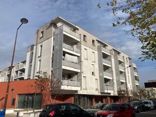  Appartement  vendre 2 pices 40 m