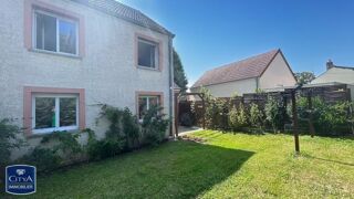  Maison � vendre 4 pi�ces 83 m�