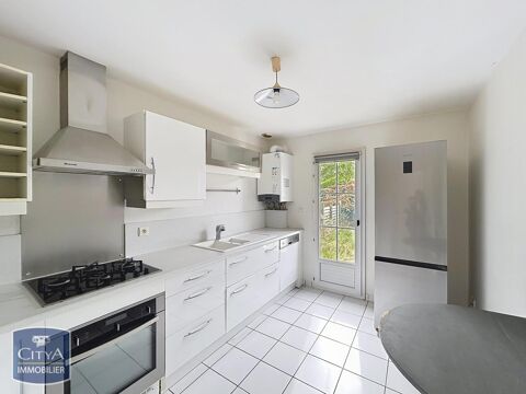   Vente Maison Maison - 4 pice(s) - 84 m